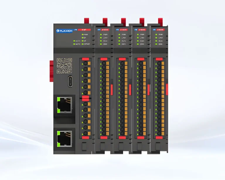 Flexem FR Series Remote IO?Extension Module-D - Image 2