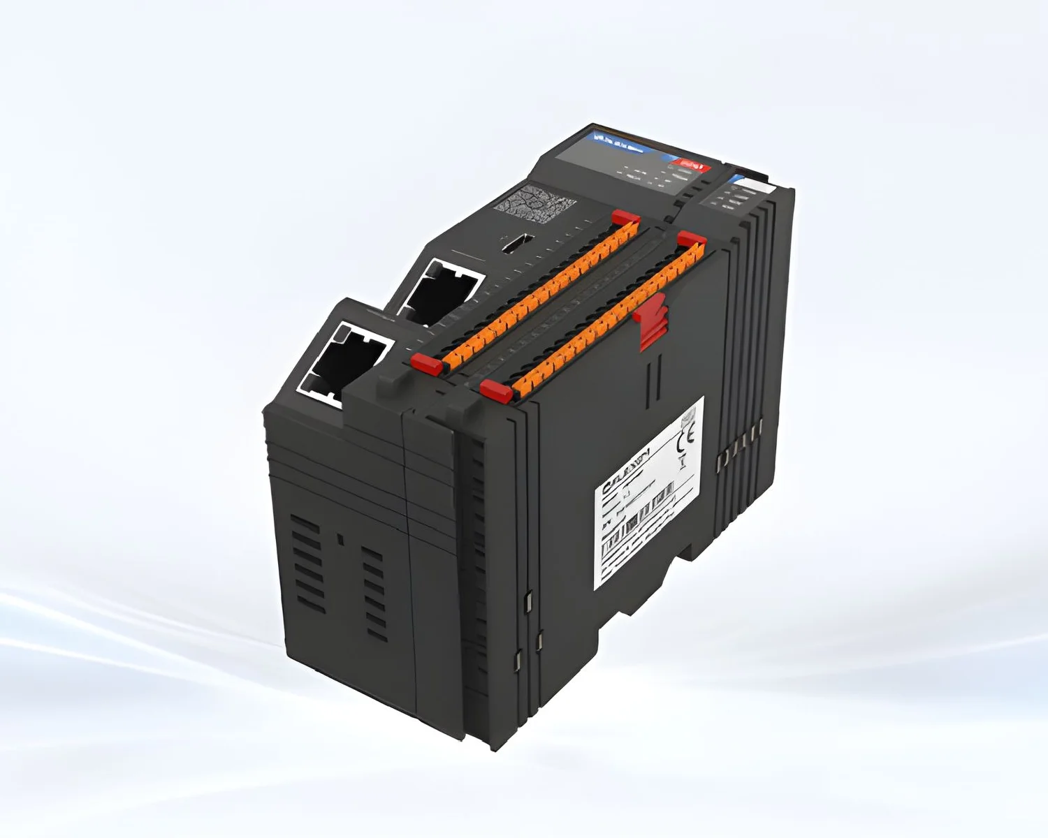 Flexem FR Series Remote IO–Coupler - Image 2