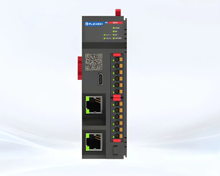 Flexem FR Series Remote IO–Coupler