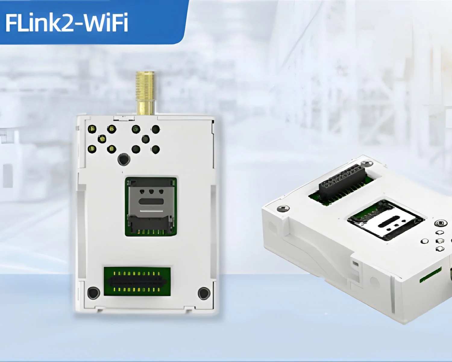 Flexem FLink2 Series Module - Image 3