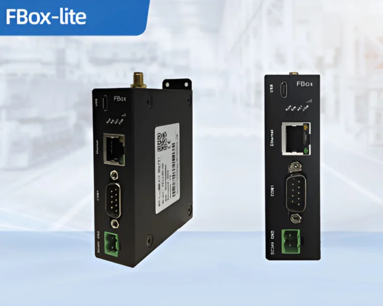 Flexem FBox-Lite Series - Image 2