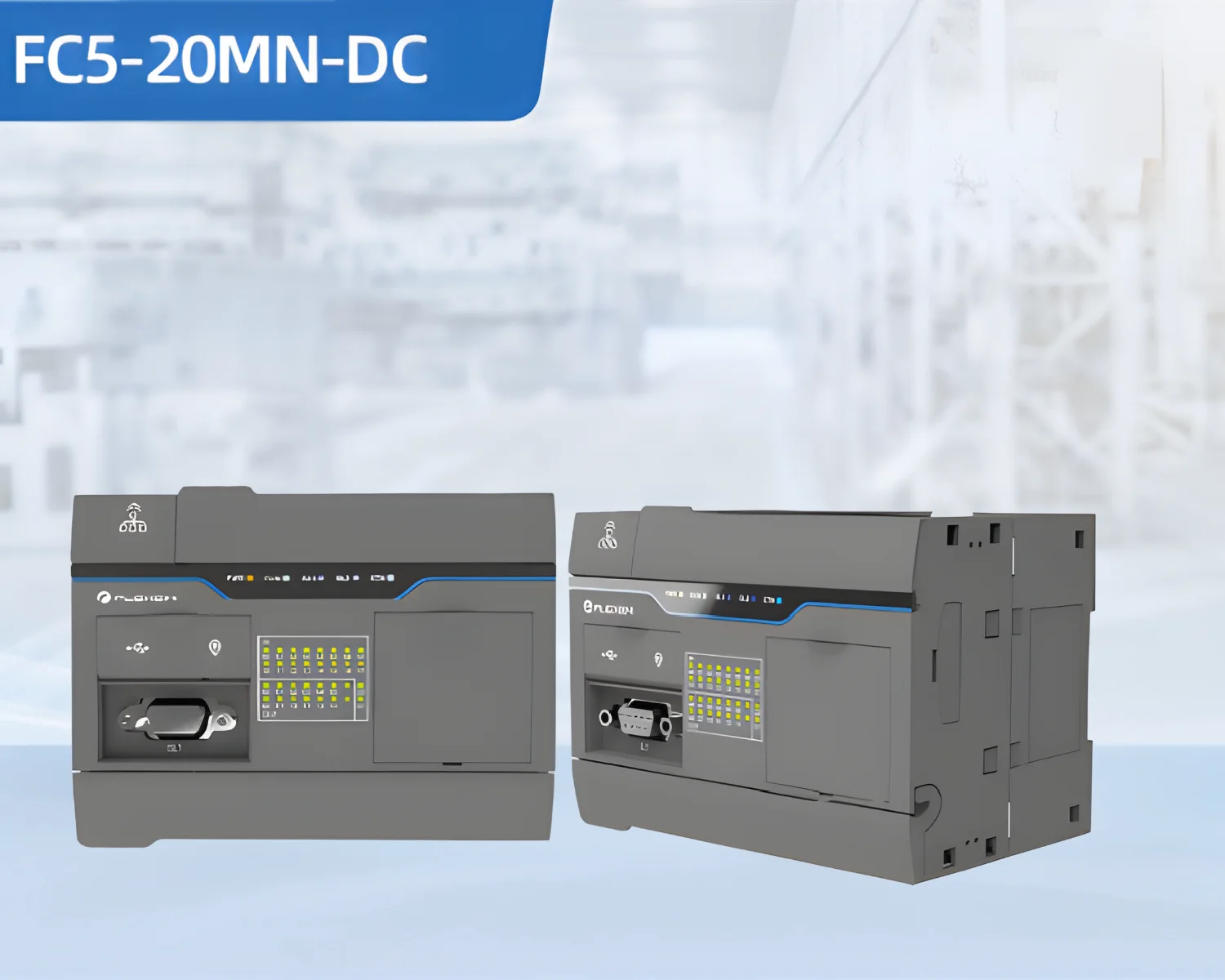 Flexem FL5 Series PLC - Image 4
