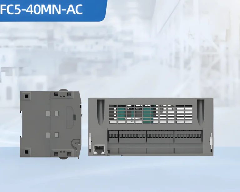 Flexem FL5 Series PLC - Image 5
