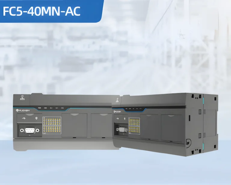 Flexem FL5 Series PLC - Image 3