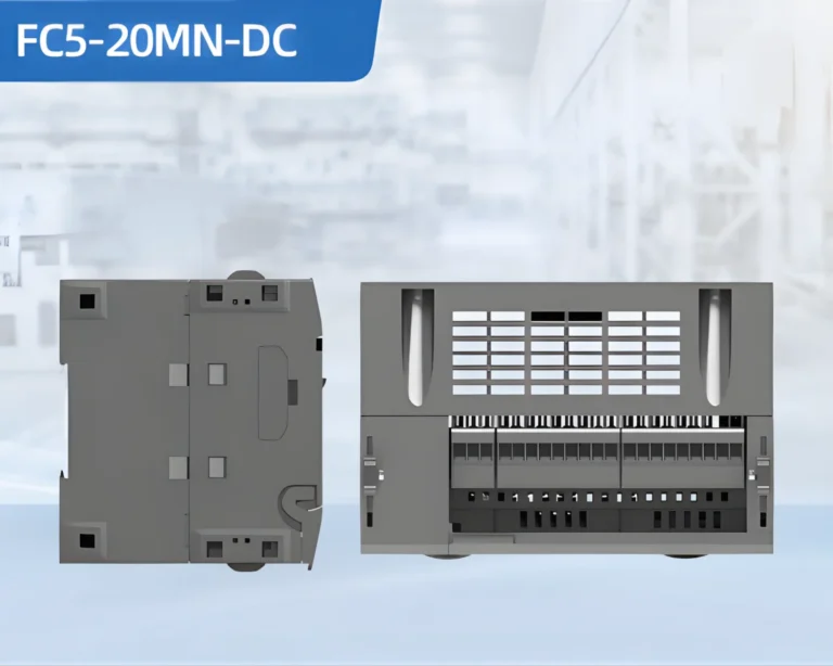 Flexem FL5 Series PLC - Image 6