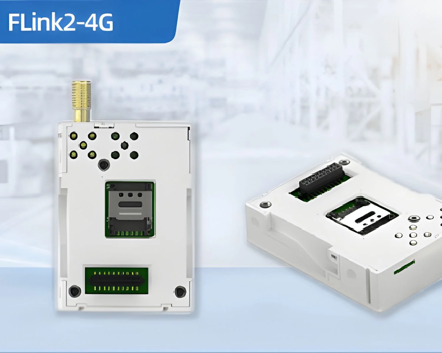 Flexem FLink2 Series Module