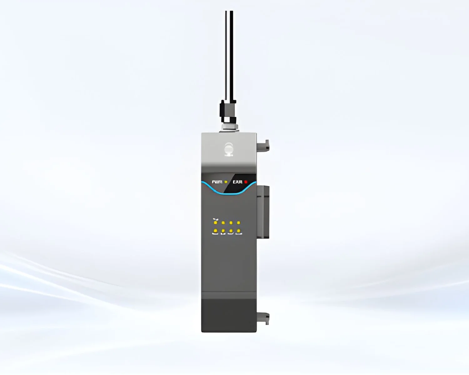 Flexem F5 Series PLC IoT Expansion Module