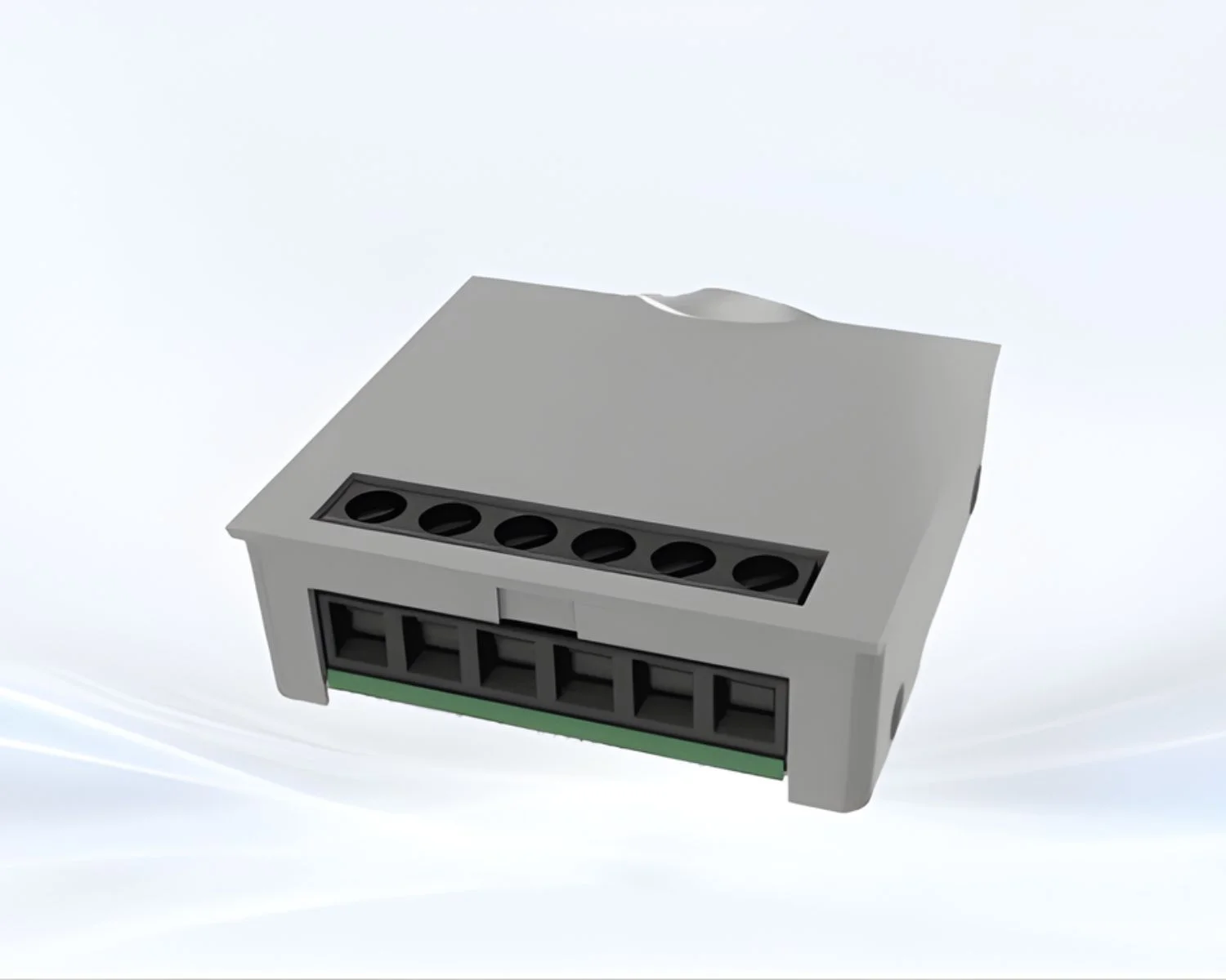 Flexem F5 Series PLC Expansion Boards